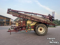 Anhängefeldspritze Hardi Hardi Commander Twin Force