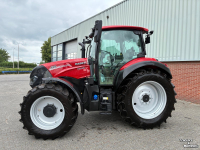 Schlepper / Traktor Case Vestrum 130 AD8