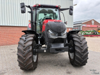 Schlepper / Traktor Case Vestrum 130 AD8