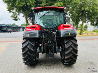 Schlepper / Traktor Case Vestrum 130 AD8
