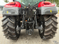 Schlepper / Traktor Case Vestrum 130 AD8