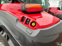 Schlepper / Traktor Case Vestrum 130 AD8