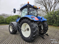 Schlepper / Traktor New Holland T 7.225