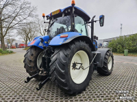 Schlepper / Traktor New Holland T 7.225
