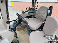 Schlepper / Traktor Case Vestrum 130 AD8