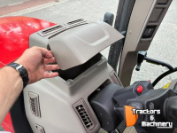 Schlepper / Traktor Case Vestrum 130 AD8