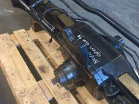 Gebrauchte Teile für Traktoren New Holland T6 en T7 SWB vooras