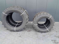 Räder, Reifen, Felgen & Distanzringe Mitas 540/65R38 & 440/65R28