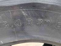 Räder, Reifen, Felgen & Distanzringe Michelin 18.4R30 Gazonbanden