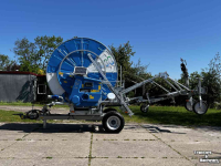 Beregnungsmaschine Ocmis VR4 100/390 | Hoekberegening | Cloud bediening