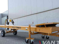 Förderband Van Trier V7-80 Doorvoerband