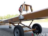 Förderband Van Trier V7-80 Doorvoerband