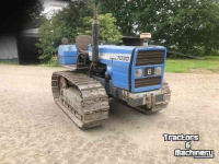 Schlepper / Traktor Landini 7830