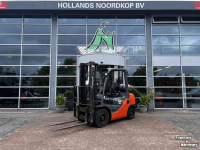 Gabelstapler Toyota 02-8FGF25