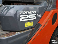Gabelstapler Toyota 02-8FGF25