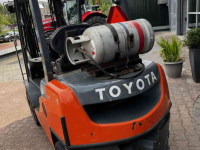 Gabelstapler Toyota 02-8FGF25