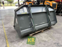 Ladeschaufeln Kramer Laadbak / Grondbak / Bak 1850mm 0,75m3