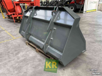 Ladeschaufeln Kramer Laadbak / Grondbak / Bak 1850mm 0,75m3