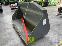 Ladeschaufeln Kramer Laadbak / Grondbak / Bak 1850mm 0,75m3