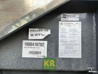 Ladeschaufeln Kramer Laadbak / Grondbak / Bak 1850mm 0,75m3