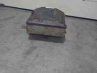 Spaltenschieber Roboter GEA SR ONE