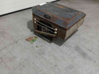 Spaltenschieber Roboter GEA SR ONE