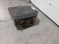 Spaltenschieber Roboter GEA SR ONE