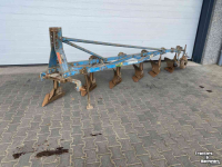 Pflüge Lemken Glimmer 6/15/180