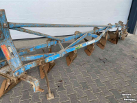 Pflüge Lemken Glimmer 6/15/180