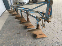 Pflüge Lemken Glimmer 6/15/180