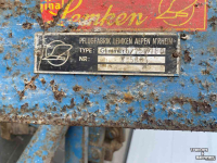 Pflüge Lemken Glimmer 6/15/180