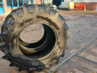 Räder, Reifen, Felgen & Distanzringe Kleber 480/70R30