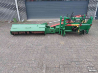 Schlegelmulchgeräte  Pietro Moro MDM 150 Klepelmaaier