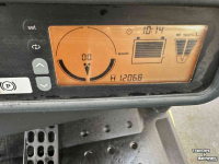 Gabelstapler Jungheinrich EFG216K heftruck elektrisch 1500 kg