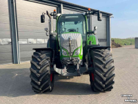 Schlepper / Traktor Fendt 720 profi plus