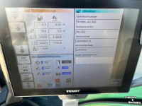 Schlepper / Traktor Fendt 720 profi plus