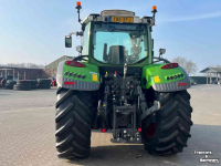 Schlepper / Traktor Fendt 720 profi plus