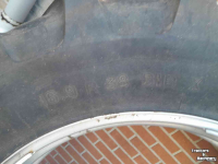 Räder, Reifen, Felgen & Distanzringe Michelin 16,9r38