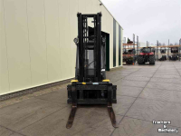Gabelstapler Hyster H4.50XL vorkheftruck