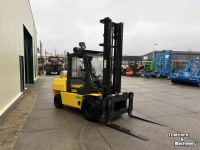 Gabelstapler Hyster H4.50XL vorkheftruck