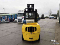 Gabelstapler Hyster H4.50XL vorkheftruck