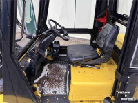 Gabelstapler Hyster H4.50XL vorkheftruck