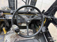 Gabelstapler Hyster H4.50XL vorkheftruck