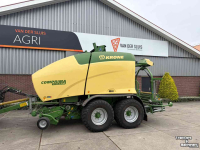 Pressen Krone Comprima CF 155XC Plus