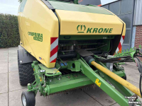 Pressen Krone Comprima CF 155XC Plus
