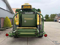 Pressen Krone Comprima CF 155XC Plus