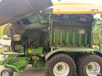 Pressen Krone Comprima CF 155XC Plus