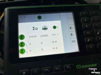 Pressen Krone Comprima CF 155XC Plus