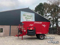 Futtermischwagen Vertikal Trioliet solomix 2-2000ZK