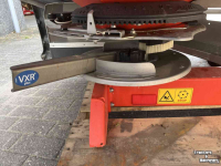 Düngerstreuer Rauch Axis M 30.2 EMC VSD Kunstmeststrooier